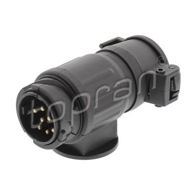 Bremsschlauch 115 319 von TOPRAN günstig für 14,07 € online kaufen