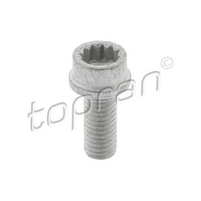 Bremsschlauch 114 785 von TOPRAN günstig für 25,99 € online kaufen