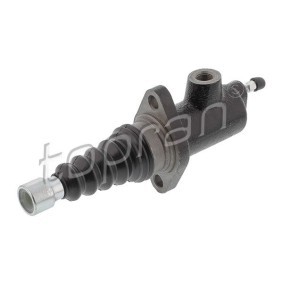 Bremsschlauch 115 222 von TOPRAN günstig für 21,77 € online kaufen