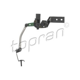 Bremsschlauch 114 014 von TOPRAN günstig für 10,37 € online kaufen