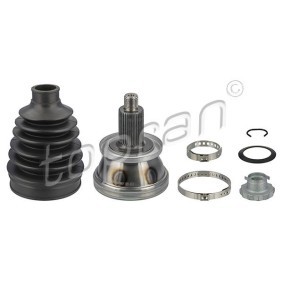Acquista Tubo freno da TOPRAN 701 109 a buon mercato per soli 10,12 €