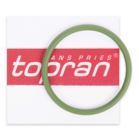 Turboladerdichtung 115 342 SKODA RAPID von TOPRAN