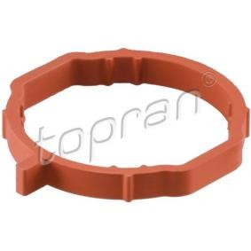 Comprar Junta, colector de admisión de TOPRAN 113 889 a bajo precio de 7,57 €