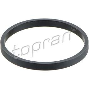 Comprar Junta, colector de admisión de TOPRAN 114 814 a bajo precio de 11,61 €