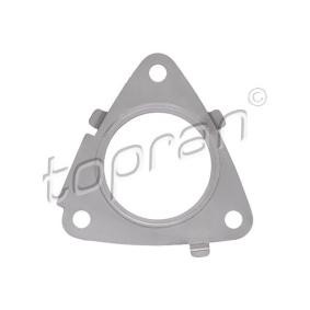 Acquista Guarnizione turbina da TOPRAN 115 088 a buon mercato per soli 4,97 €