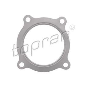 Acquista Guarnizione turbina da TOPRAN 115 078 a buon mercato per soli 5,85 €