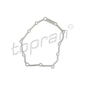 Dichtung, Automatikgetriebe für SEAT von TOPRAN
