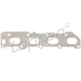 Ansaugkrümmerdichtung 207 311 OPEL AMPERA von TOPRAN