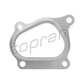 Turboladerdichtung für VAUXHALL von TOPRAN