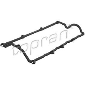 Comprar Junta, tapa de culata de cilindro de TOPRAN 207 715 a bajo precio de 11,51 €