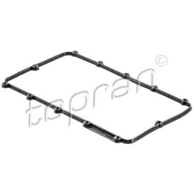 Ventildeckeldichtung 304 418 FORD TRANSIT CUSTOM von TOPRAN