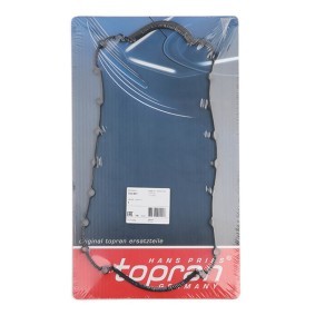 Köp Oljetrågspackning av TOPRAN 700 831 till det låga priset 153,90 kr