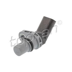 Compre Sensor da velocidade de rotação, cx. de vel. manual da TOPRAN 115 119 a um preço baixo por 27,16 €