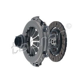 Compre Sensor da velocidade de rotação, cx. de vel. manual da TOPRAN 114 934 a um preço baixo por 29,94 €