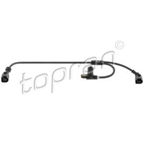 Comprar Sensor ABS de TOPRAN 112 228 a bajo precio de 27,19 €
