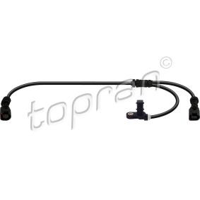 Comprar Sensor ABS de TOPRAN 113 741 a bajo precio de 27,00 €