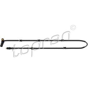 Comprar Sensor ABS de TOPRAN 208 209 a bajo precio de 27,20 €