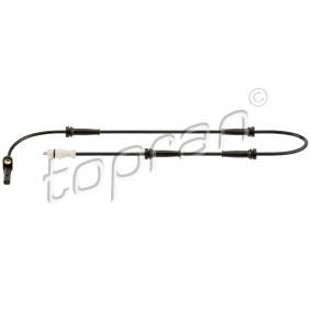 ABS-Sensor 208 548 von TOPRAN günstig für 34,52 € online kaufen