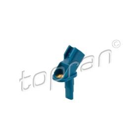 Comprar Sensor ABS de TOPRAN 304 584 a bajo precio de 16,76 €