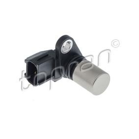 Kurbelwellensensor für FORD von TOPRAN