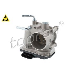 Comprar Sensor, posición árbol de levas de TOPRAN 304 513 a bajo precio de 16,23 €