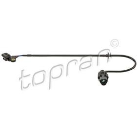 Kurbelwellensensor von TOPRAN
