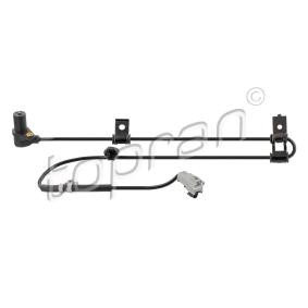 ABS-Sensor für HYUNDAI von TOPRAN