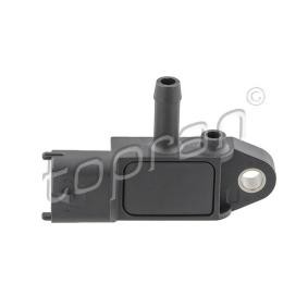Differenzdrucksensor für LANCIA von TOPRAN