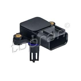 Comprar Sensor, presión colector de admisión de TOPRAN 304 298 a bajo precio de 56,20 €