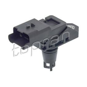 Köp Sensor, insugstryck av TOPRAN 723 350 till det låga priset 711,71 kr