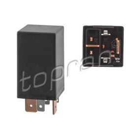 Acquista Supporto ammortizzatore da TOPRAN 304 427 a buon mercato per soli 29,87 €