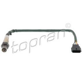 Achetez des Lève-vitre TOPRAN 502 083 à prix pour 86,35 €