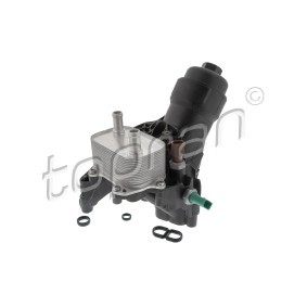 Compre Filtro, ar do habitáculo da TOPRAN 208 276 a um preço baixo por 9,65 €