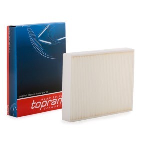 Köp Kupéfilter av TOPRAN 501 913 till det låga priset 120,59 kr