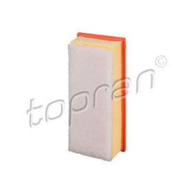 Luftfilter 723 218 für FIAT