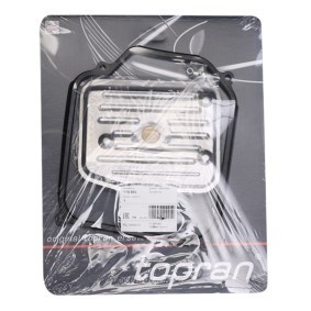 Hydraulikfiltersatz, Automatikgetriebe 115 993 von TOPRAN günstig für 19,76 € online kaufen