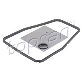 Hydraulikfiltersatz, Automatikgetriebe für BMW von TOPRAN