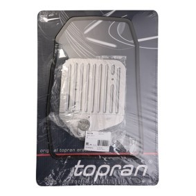 Hydraulikfiltersatz, Automatikgetriebe 502 745 von TOPRAN günstig für 16,21 € online kaufen