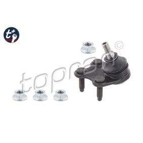 Achetez des Rotule de suspension TOPRAN 113 971 à prix pour 23,90 €