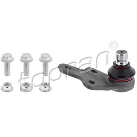 Köp Spindelled av TOPRAN 304 507 till det låga priset 284,22 kr