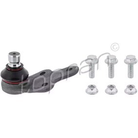 Köp Spindelled av TOPRAN 304 506 till det låga priset 284,22 kr
