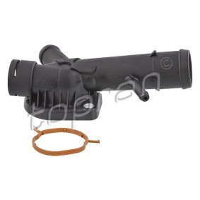 Köp Gasfjäder, motorhuv av TOPRAN 115 246 till det låga priset 120,02 kr