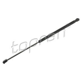 Heckklappendämpfer 115 243 von TOPRAN günstig für 18,14 € online kaufen