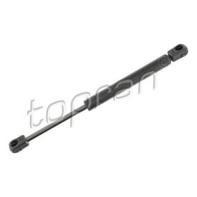 Heckklappendämpfer 114 067 von TOPRAN günstig für 15,77 € online kaufen
