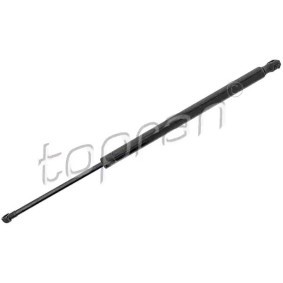 Heckklappendämpfer für VW von TOPRAN