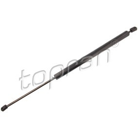 Heckklappendämpfer von TOPRAN