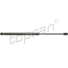 Köp Gasfjäder till baklucka av TOPRAN 821 076 till det låga priset 154,15 kr