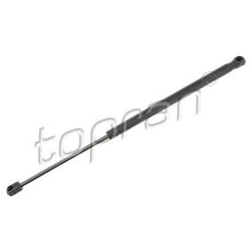 Köp Gasfjäder, bakruta av TOPRAN 820 406 till det låga priset 209,13 kr
