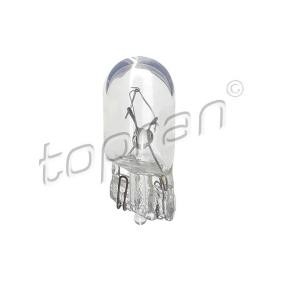 Köp Glödlampa av TOPRAN 104 497 till det låga priset 7,98 kr