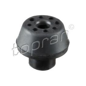 Achetez des Suspension, radiateur TOPRAN 700 813 à prix pour 4,93 €